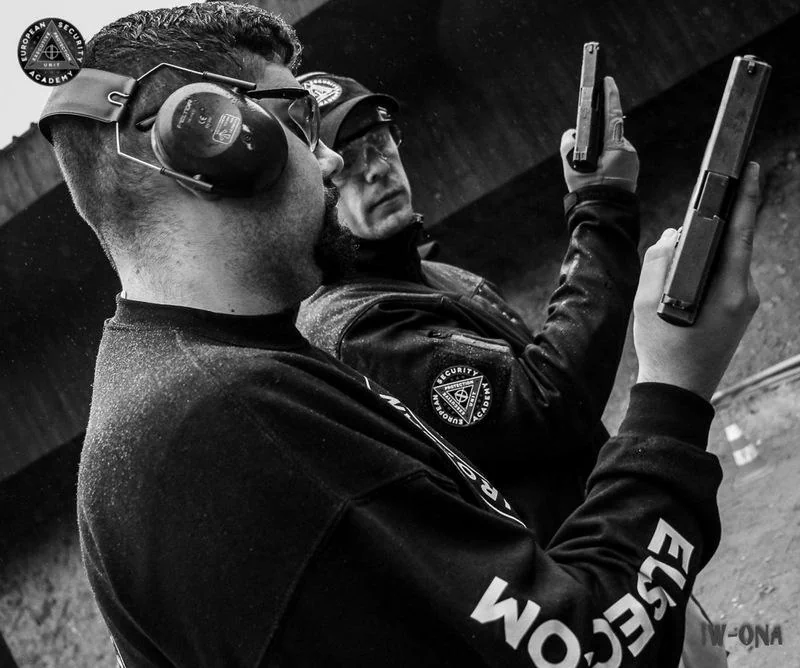 Combined Firearms Level 1 photo 56