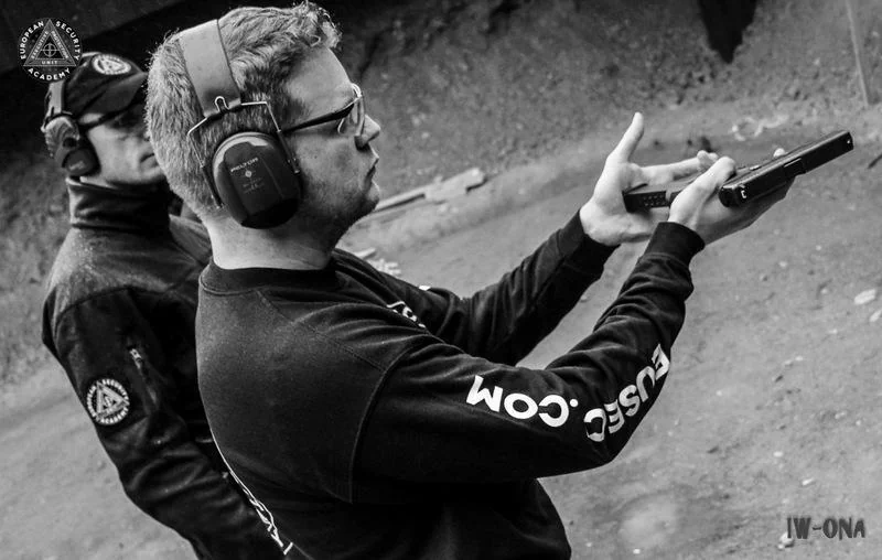 Combined Firearms Level 1 photo 58