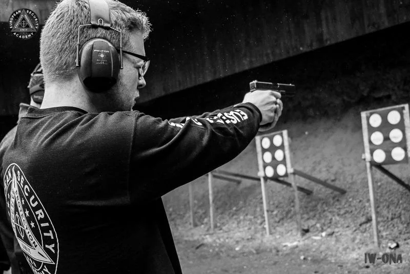 Combined Firearms Level 1 photo 59