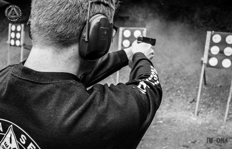 Combined Firearms Level 1 photo 60