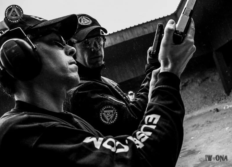 Combined Firearms Level 1 photo 61