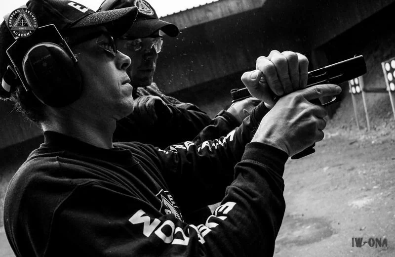 Combined Firearms Level 1 photo 62
