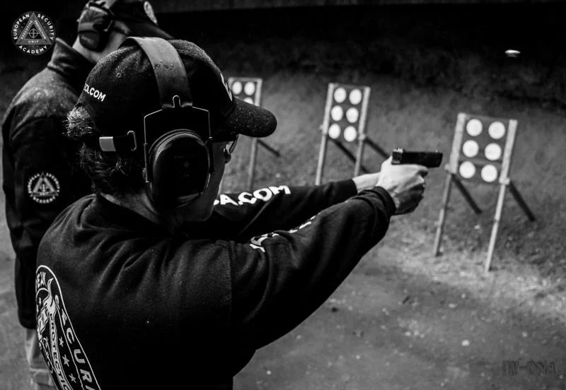 Combined Firearms Level 1 photo 63