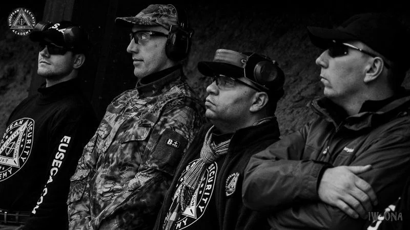 Combined Firearms Level 1 photo 64