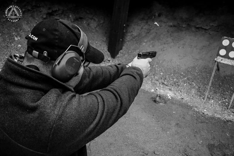 Combined Firearms Level 1 photo 66