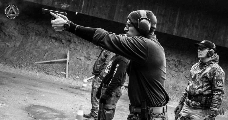Combined Firearms Level 1 photo 68