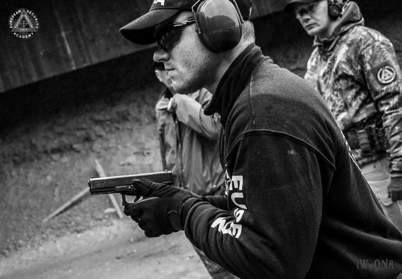 Combined Firearms Level 1 photo 69