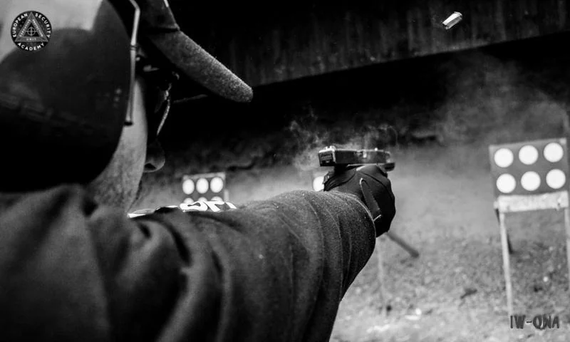 Combined Firearms Level 1 photo 70