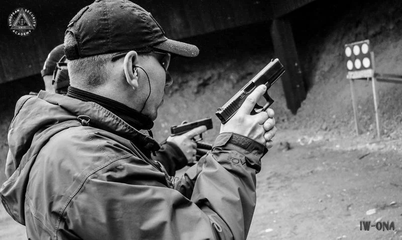 Combined Firearms Level 1 photo 71