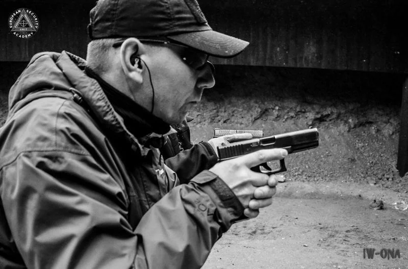 Combined Firearms Level 1 photo 72