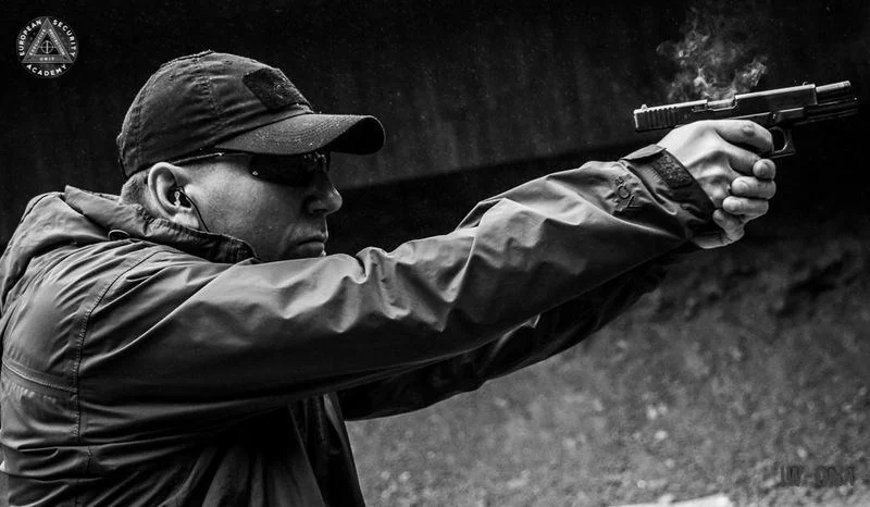 Combined Firearms Level 1 photo 73