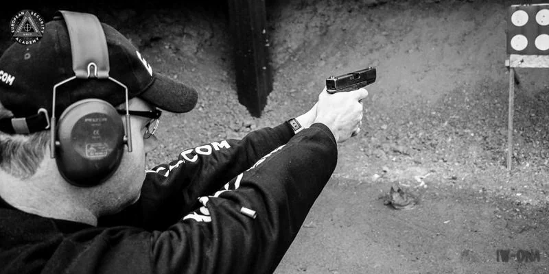 Combined Firearms Level 1 photo 75
