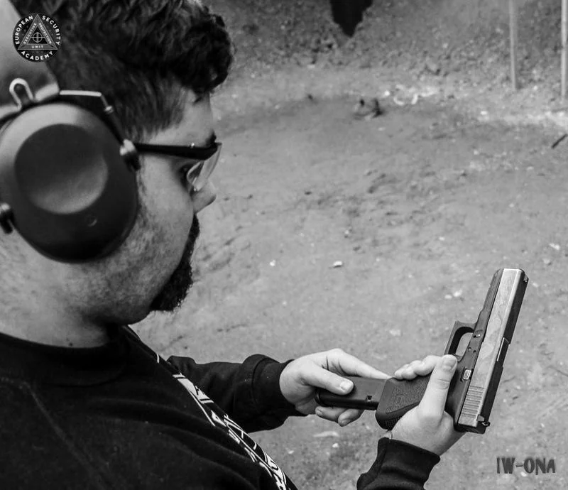 Combined Firearms Level 1 photo 77