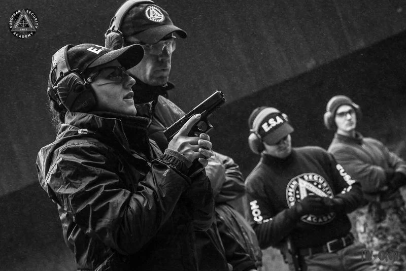 Combined Firearms Level 1 photo 78