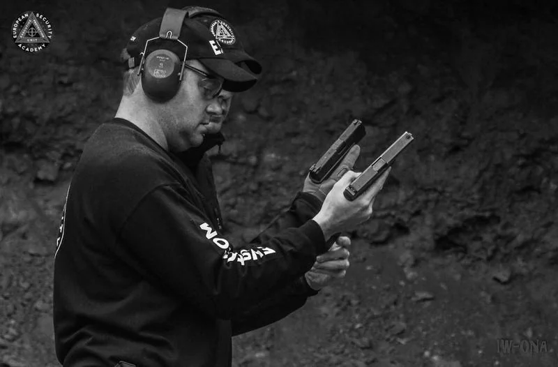 Combined Firearms Level 1 photo 80
