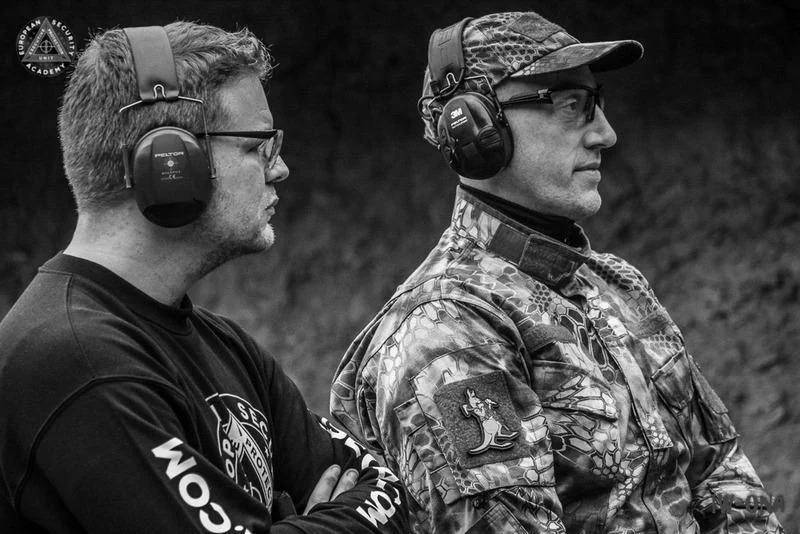 Combined Firearms Level 1 photo 81