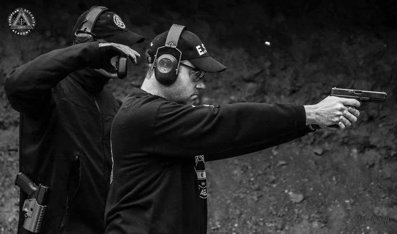 Combined Firearms Level 1 photo 83