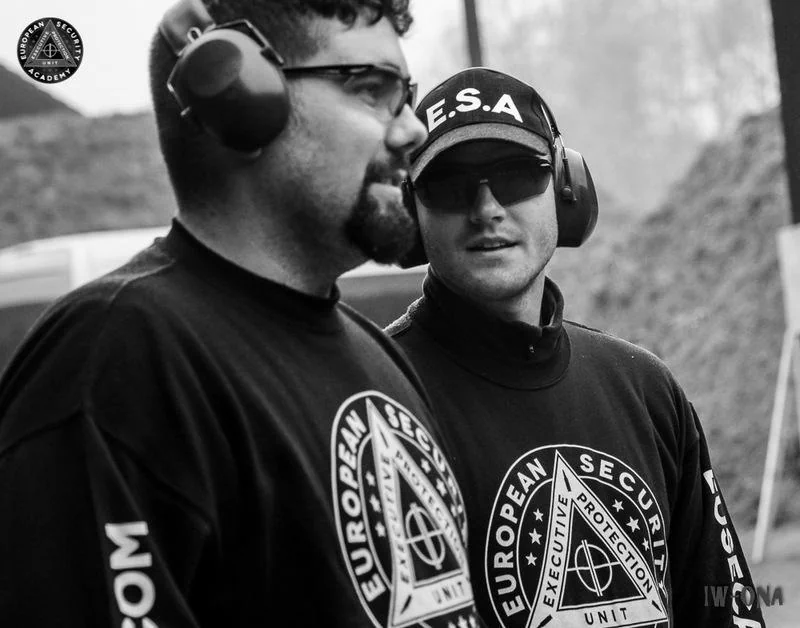 Combined Firearms Level 1 photo 84