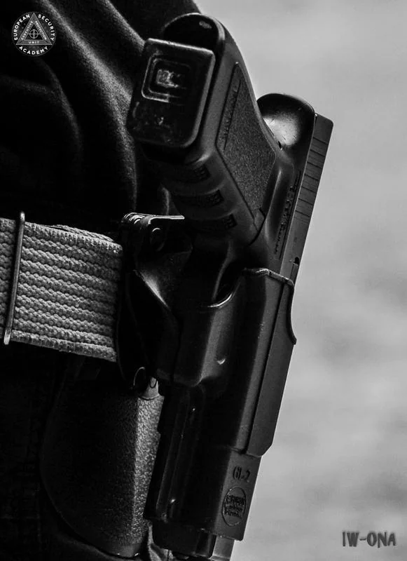 Combined Firearms Level 1 photo 86