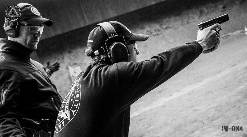 Combined Firearms Level 1 photo 87