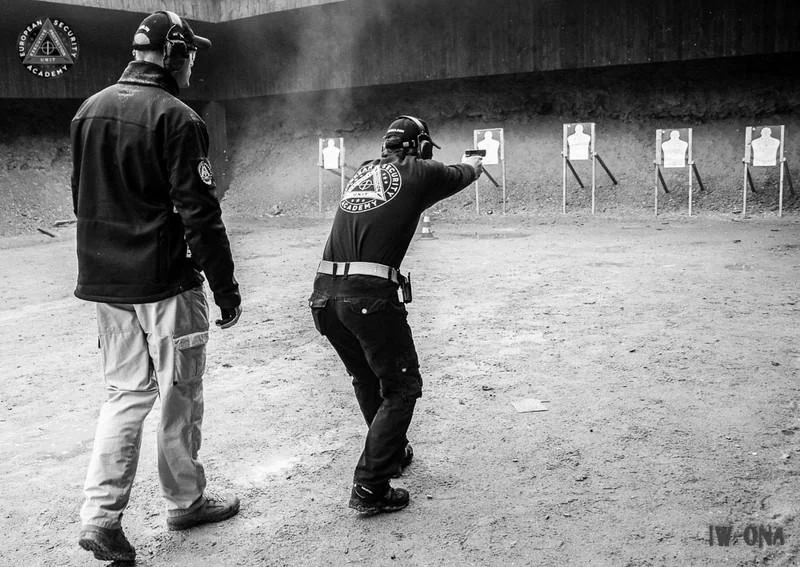 Combined Firearms Level 1 photo 88