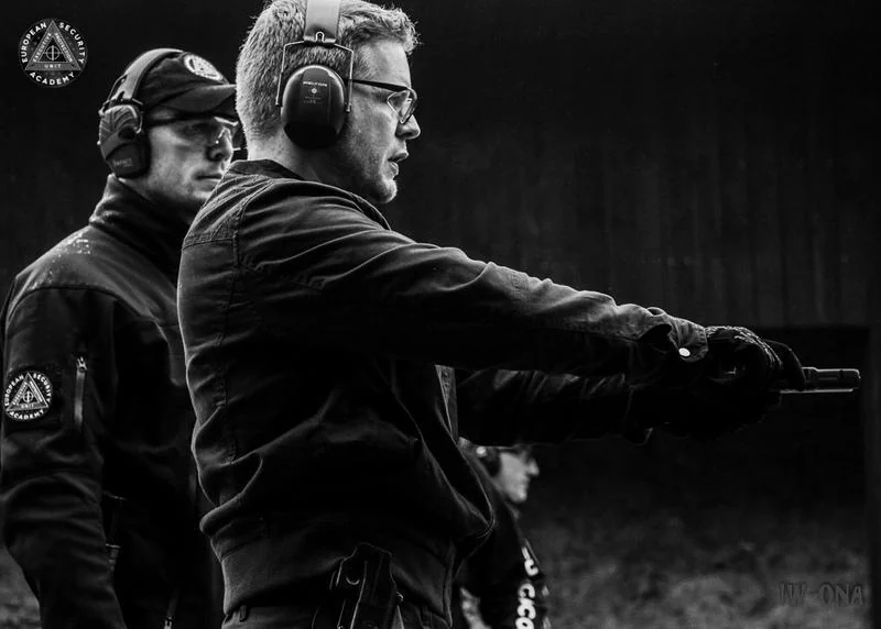 Combined Firearms Level 1 photo 89