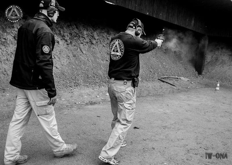 Combined Firearms Level 1 photo 94