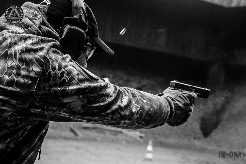 Combined Firearms Level 1 photo 95
