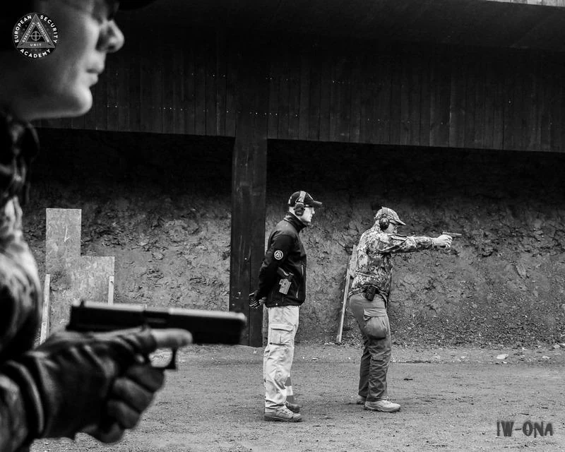 Combined Firearms Level 1 photo 96