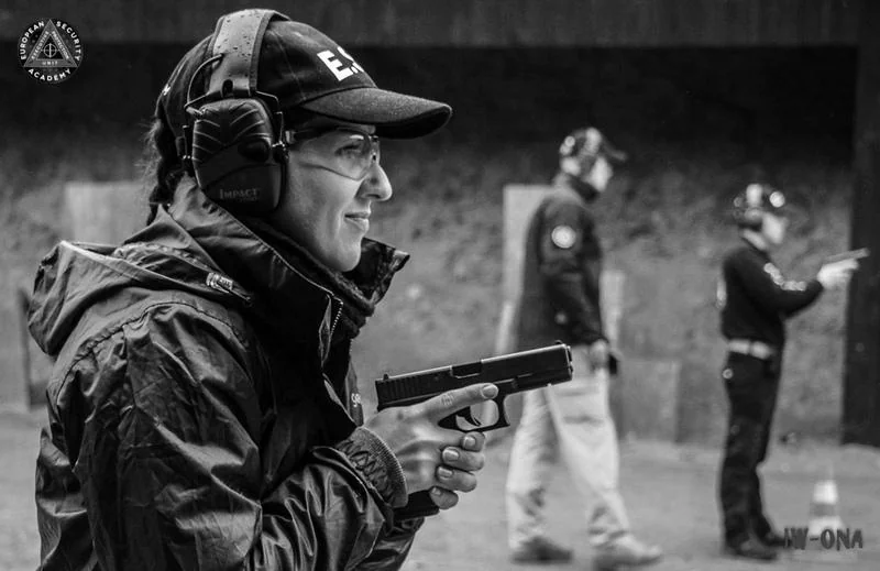 Combined Firearms Level 1 photo 98