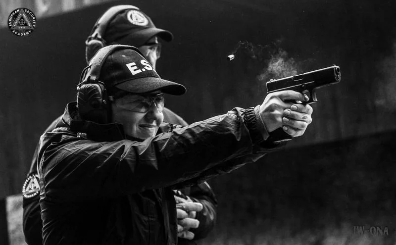 Combined Firearms Level 1 photo 100