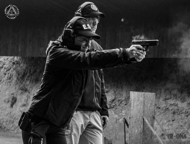 Combined Firearms Level 1 photo 101