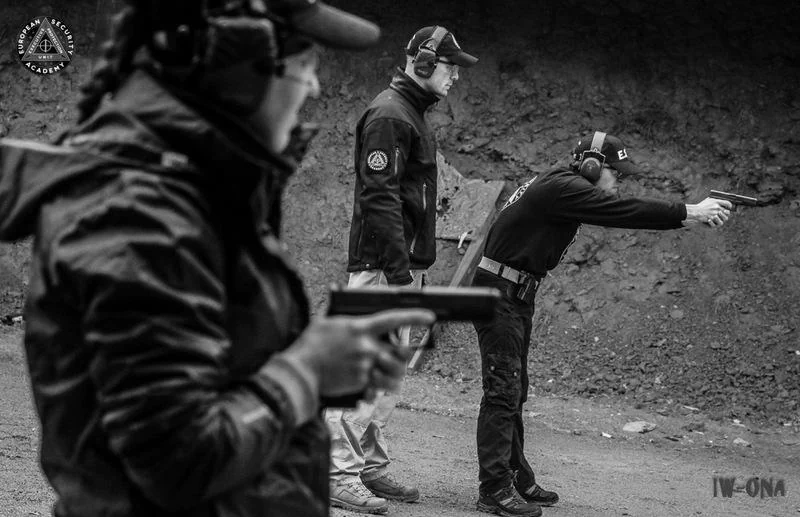 Combined Firearms Level 1 photo 102