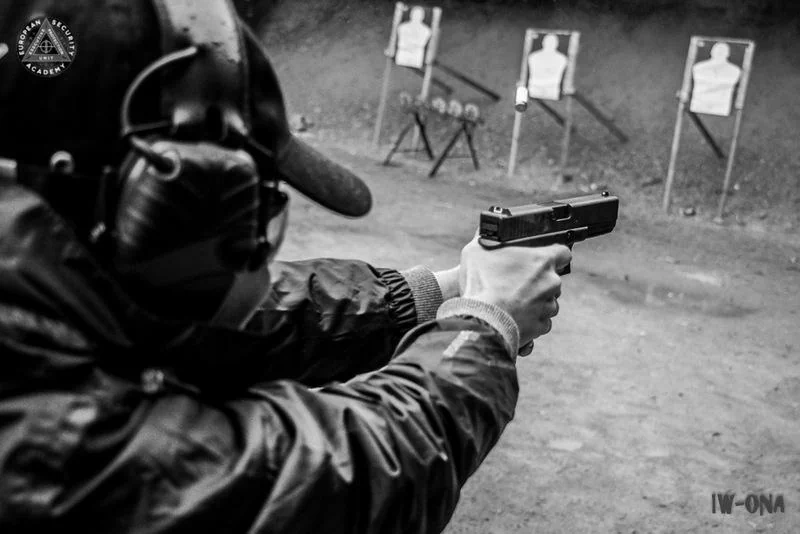 Combined Firearms Level 1 photo 103