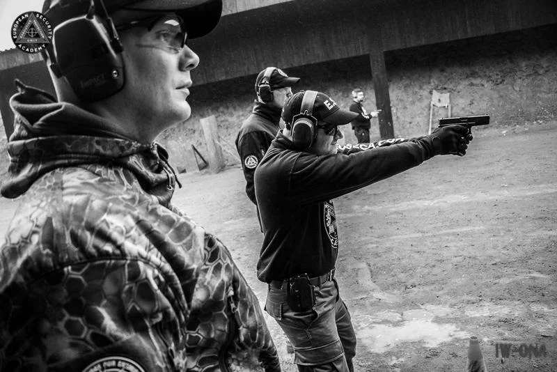 Combined Firearms Level 1 photo 104