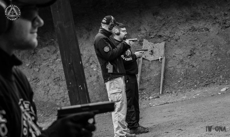 Combined Firearms Level 1 photo 105