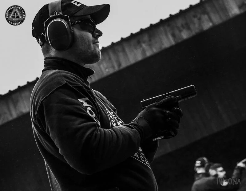Combined Firearms Level 1 photo 106