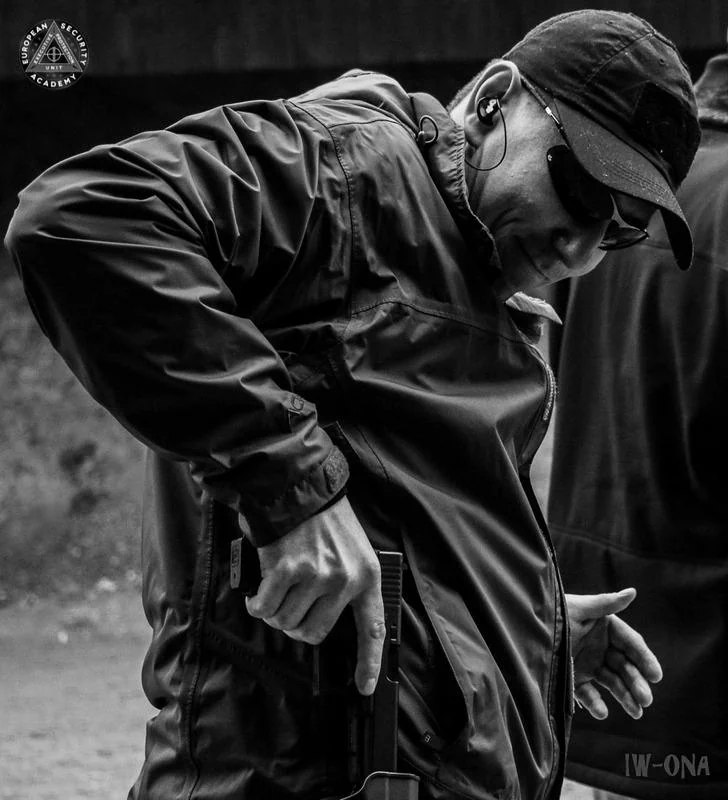 Combined Firearms Level 1 photo 108