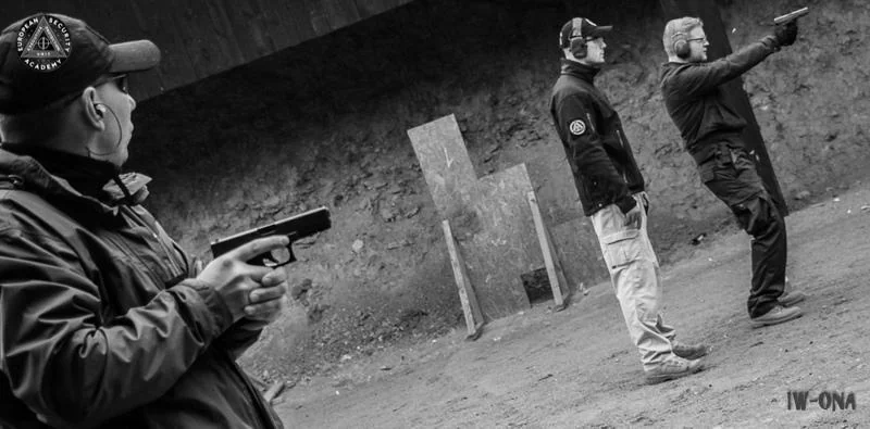 Combined Firearms Level 1 photo 109