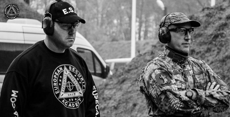 Combined Firearms Level 1 photo 111