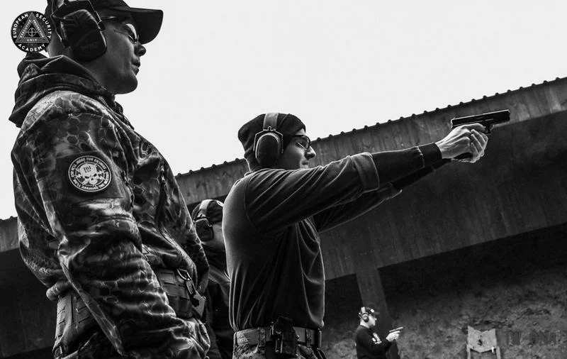 Combined Firearms Level 1 photo 112