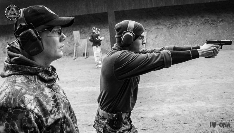 Combined Firearms Level 1 photo 114