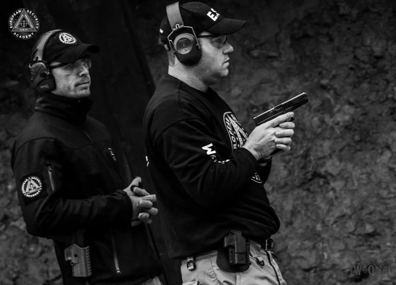Combined Firearms Level 1 photo 115