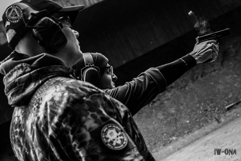Combined Firearms Level 1 photo 116