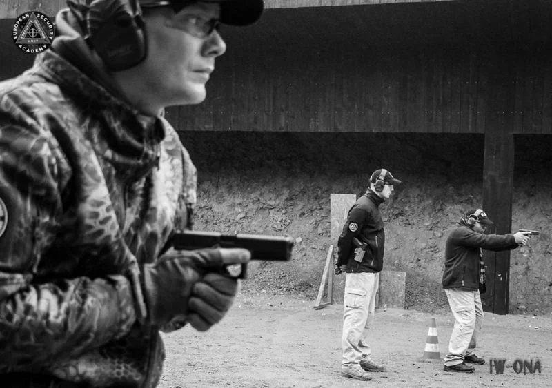 Combined Firearms Level 1 photo 117