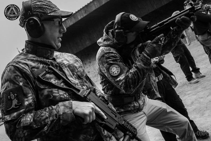 Combined Firearms Level 1 photo 119