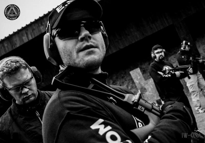 Combined Firearms Level 1 photo 120