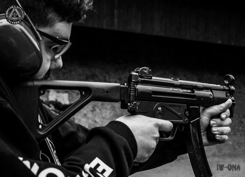 Combined Firearms Level 1 photo 121