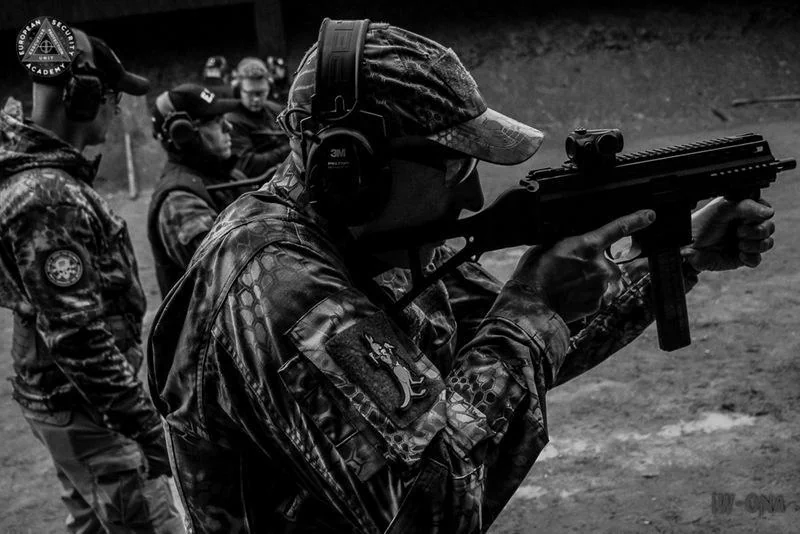 Combined Firearms Level 1 photo 122