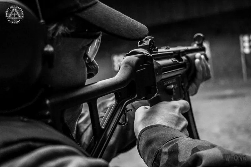 Combined Firearms Level 1 photo 124